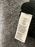 The Drop Black Turtleneck Sweater Size L - photo 8