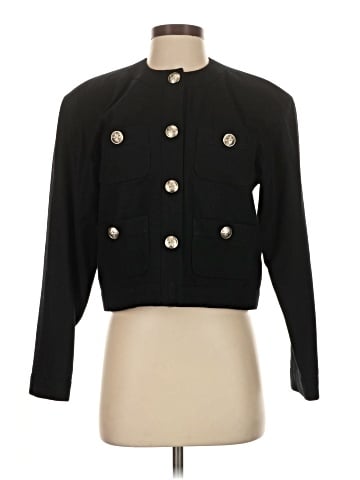 Albert Nipon Jacket (view 1)