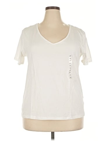 H&M Short Sleeve T-Shirt (view 1)