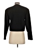 Albert Nipon Black Jacket Size 4 - photo 2