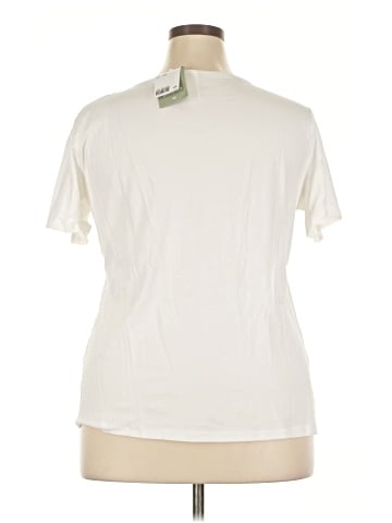 H&M Short Sleeve T-Shirt (view 2)