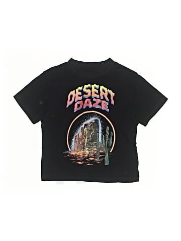 Stella McCartney Short Sleeve T-Shirt (view 1)