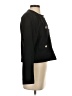 Albert Nipon Black Jacket Size 4 - photo 4