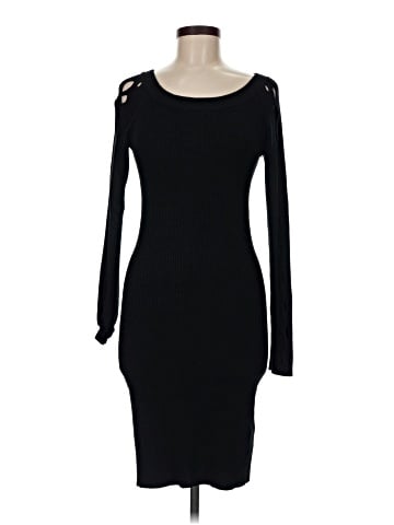 Express Cocktail Dress (view 1)