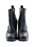 London Rag Black Ankle Boots Size 8 - photo 2