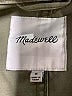 Madewell 100% Cotton Green Passage Jacket Size M - photo 6