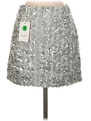 Amanda Uprichard Casual Skirt (view 2)