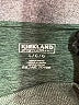 KIRKLAND Signature Green Active Pants Size L - photo 7