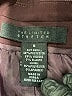 The Limited Burgundy Blazer Size 6 - photo 6