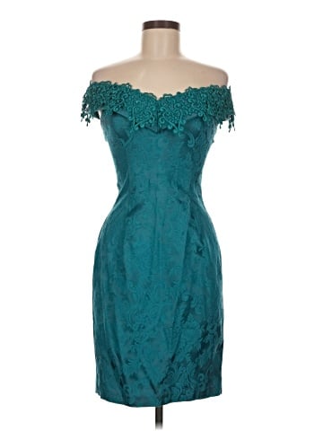 Scott McClintock Cocktail Dress (view 1)
