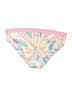 Lands' End Tie-dye Pink Swimsuit Bottoms Size XL - photo 2