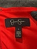 Jessica Simpson Red Cocktail Dress Size 2 - photo 7