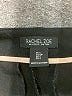Rachel Zoe Solid Black Active Pants Size S - photo 7