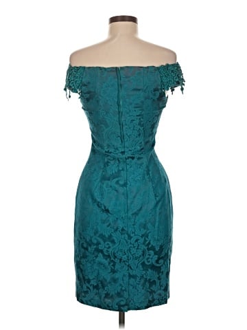 Scott McClintock Cocktail Dress (view 2)