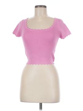 Blu Pepper Short Sleeve T Shirt