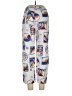 LABEL by five twelve Print Blue Casual Pants Size L - photo 2
