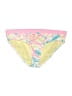 Lands' End Tie-dye Pink Swimsuit Bottoms Size XL - photo 1