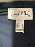 Joseph Ribkoff 100% Polyester Black Long Sleeve Blouse Size 4 - photo 7