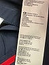 Joseph Ribkoff 100% Polyester Black Long Sleeve Blouse Size 4 - photo 10