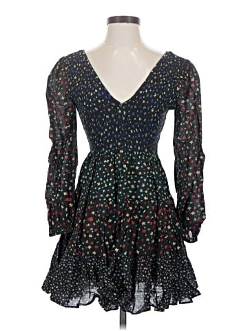 Rixo London Cocktail Dress (view 1)