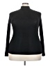 Unbranded Black Long Sleeve Top Size 2X - photo 1