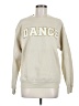 Gildan Ivory Sweatshirt Size M - photo 1