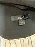 Ellos Black Coat Size 10 - photo 6