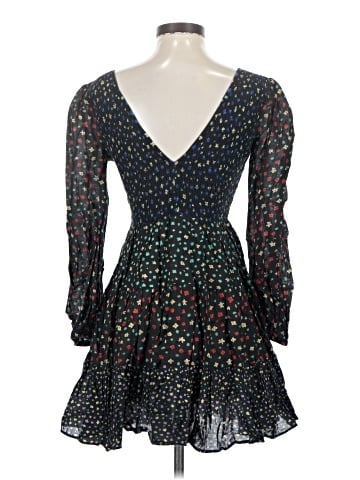 Rixo London Cocktail Dress (view 2)