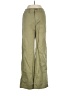 Universal Thread Green Jeans Size 4 - photo 1