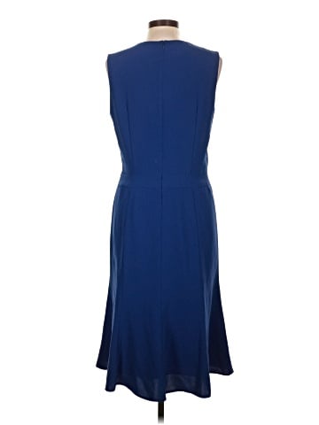 Pendleton Cocktail Dress (view 2)