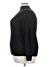 Unbranded Black Long Sleeve Top Size 2X - photo 5