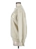 Gildan Ivory Sweatshirt Size M - photo 5