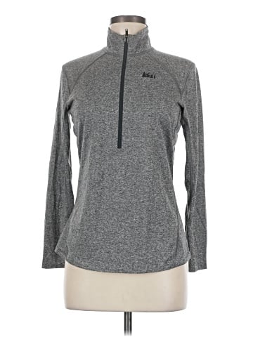 REI Fleece (view 1)
