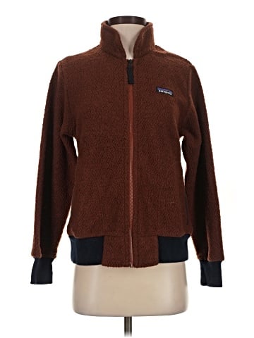 Patagonia Fleece (view 1)