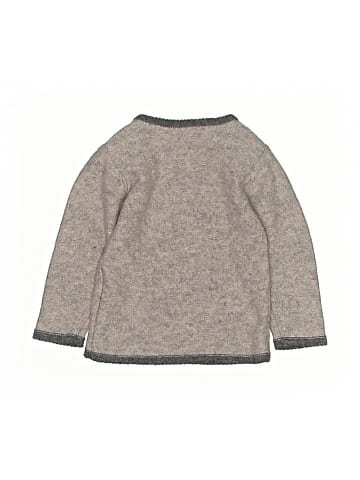 Bonpoint Cashmere Pullover Sweater (view 2)