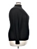 Unbranded Black Long Sleeve Top Size 2X - photo 4