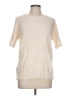 Unbranded Ivory Pullover Sweater Size L (estimated) - photo 1
