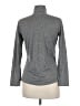 REI Gray Fleece Size M - photo 2