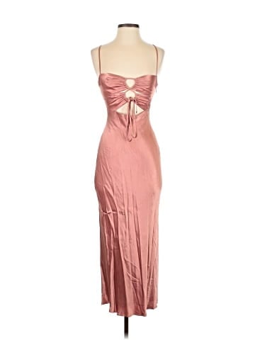 Shona Joy Cocktail Dress (view 1)