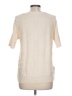Unbranded Ivory Pullover Sweater Size L (estimated) - photo 2