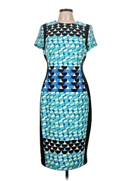 Julian Taylor Cocktail Dress