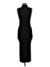 Theory Black Cocktail Dress Size M - photo 2
