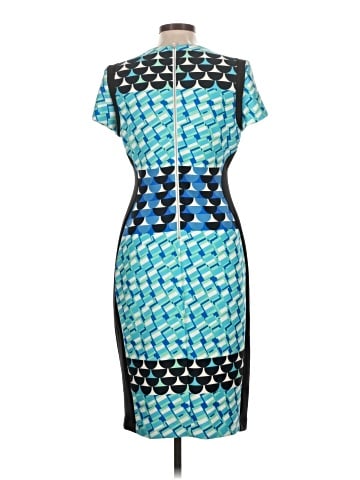 Julian Taylor Cocktail Dress (view 2)