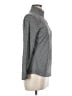 REI Gray Fleece Size M - photo 4