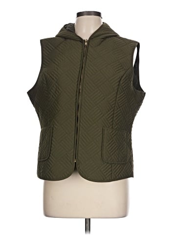 Sag Harbor Vest (view 1)