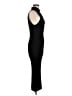 Theory Black Cocktail Dress Size M - photo 4