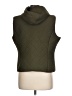 Sag Harbor 100% Polyester Green Vest Size L - photo 2