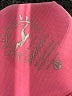 Hollister 100% Polyester Pink Swimsuit Top Size M - photo 3