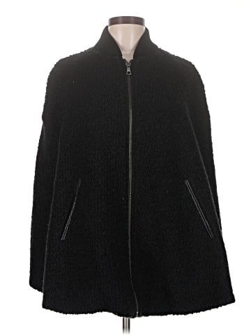 Forever 21 Coat (view 1)