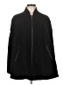 Forever 21 Black Coat Size M - photo 1